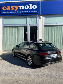 AUDI A6 AVANT 2.0TDI ULTRA - 15