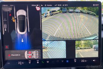 TESLA model 3 Highland Long Range AWD 2024 - 15