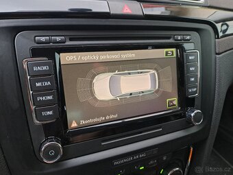 Škoda Superb 2,  2.0tdi 4x4 Laurin&Klement - 15