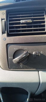 Ford Tranzit 2011 - 15
