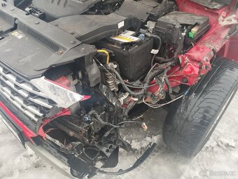 Hyundai Tucson, 1.6, Diesel, rv.2020/09 (c.j.2596) - 15