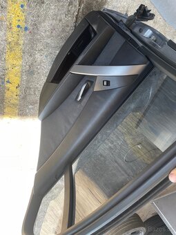 Náhradní díly BMW E60 - 15