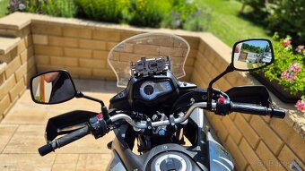 Suzuki DL 650 V-Strom - 15