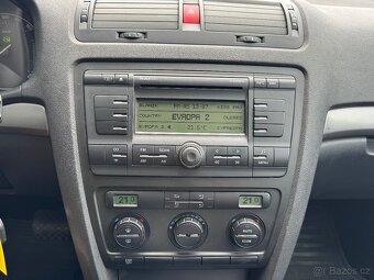 Škoda Octavia, DSG 2.0 TDI / 103 kW - 15