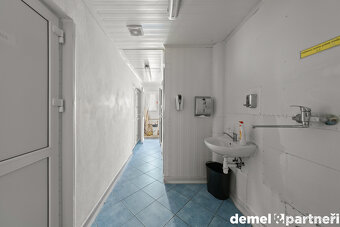 PRODEJ KOMERČNÍHO OBJEKTU, NOVÝ JIČÍN - 15