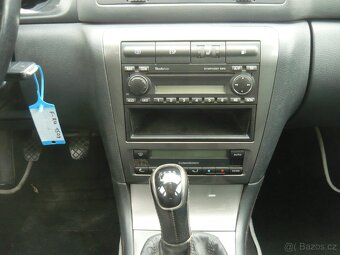 ŠKODA OCTAVIA 1.9TDI KOMBI 66 KW - 15