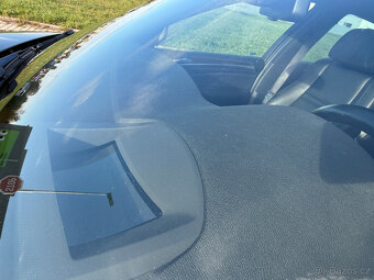 BMW X6 M50d, 280 kW, 6/2013, max. výbava vč. soft close - 15