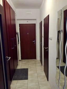 Pronájem bytu 2+kk, 51 m² se zahradou - Pardubice Višňovka - 15