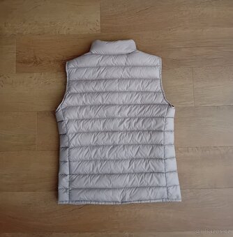 Ralph Lauren Polo Sport dámská vesta vel. S péřová - 15