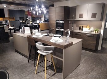 Kvalitní německá kuchyně Nolte - 15