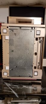 Victor (JVC) HR-W5 Hi-Vision / W-VHS - 15