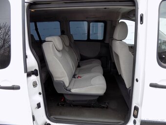 Fiat Scudo 2.0HDi/L2H1/8.Míst/Klima/ - 15