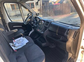 Citroen Jumper Valnik 2021/5 - 15