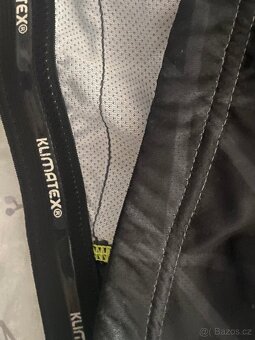 Pánský cyklistický dres Klimatex XXL/NOVÝ - 15