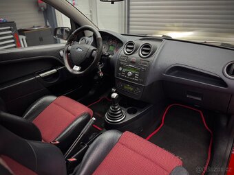 Ford Fiesta ST150 - 15