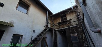 RD 2+1  Moravké Prusy u Vyškova CP 729 m2 - 15