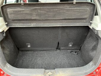 SWIFT +++++NOVÁ STK+PĚKNÝ STAV+++++ - 15