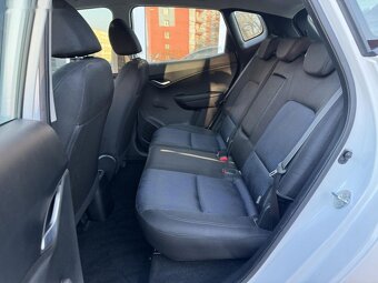 Hyundai ix20,1.6i 92kW, ČR, 1 majitel - 15