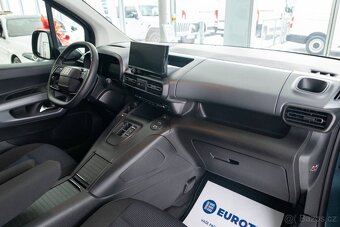 Fiat Dobló 1.5 MTJ L1 A/T - 15