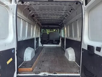 Fiat Ducato 2.3 JTD L5H2,DPH,1.maj.166 tis.km,nová STK - 15