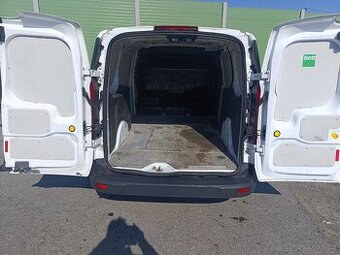 Ford Transit Connect Maxi  1.6 TDCI 177000KM - 15