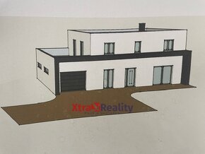 Prodej rodinného domu - stavba, 160 m2 - Roudnice nad Labem - 15