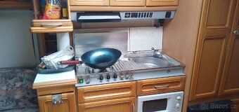 Prodám hobby 540 - 15