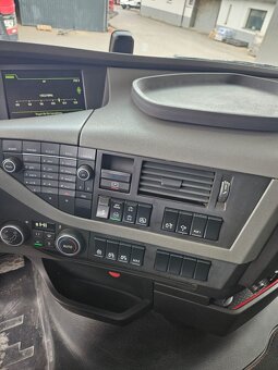 Volvo Fh 540 (Počet náprav 3) - 15