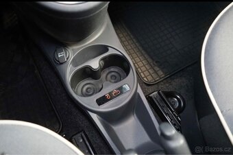 Fiat 500 ellenator (prodej/pronájem) - 15