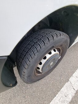 Renault Master 136 tis km. - 15