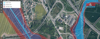 Prodej ovocného sadu, 1184 m², Nová Ves - 15