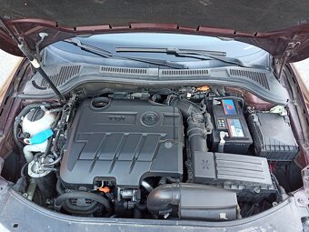 Škoda Superb II 2.0tdi 125kw 2009 - 15