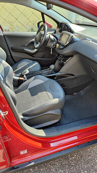 Peugeot 2008 - 15