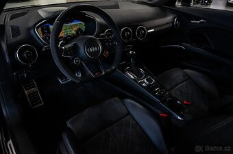 Audi TT RS Roadster - 15