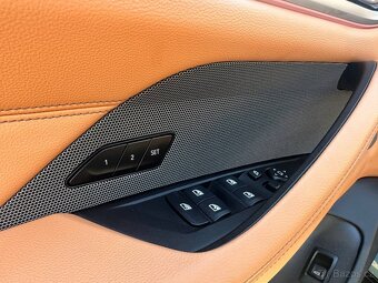 BMW M440i xDrive GC LCI | 275 kW | M výbava | DPH | TOP stav - 15