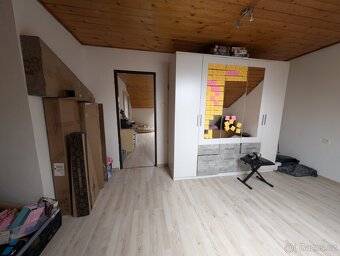 Prodej rodinného domu 172 m², pozemek 216 m², Nový Bor - 15