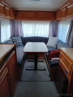 Karavan WILK deluxe 1995 - 15