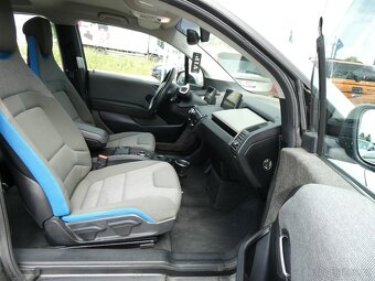 BMW i3 REX LED NAVI - 15
