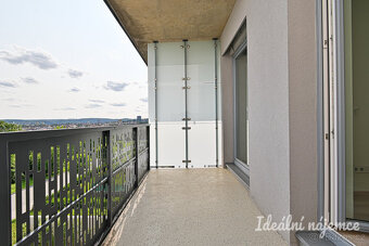 Pronájem bytu 2+kk, Kumpoštova, Sadová, 25000 Kč/měs, 56 m2 - 15