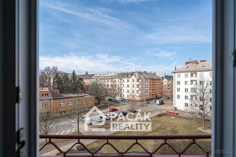Prodej prostorného bytu v klidné a oblíbené části Olomouce,  - 15