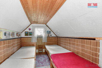 Prodej rodinného domu, 49 m², Sýkořice - 15