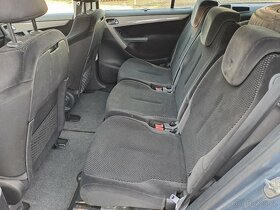 Citroen Grand C4 Picasso 1,6 HDI, 7 mist, automat - 15