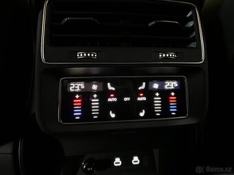 AUDI Q7 S-LINE BLACK PACKET B&O NEZ.TOP TAŽNÉ - 15
