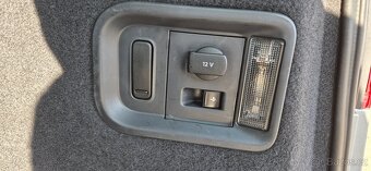 Volkswagen Sharan, 2.0TDI 130kW DSG 7míst webasto - 15