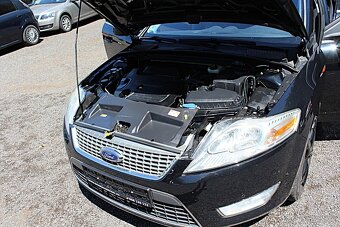 Ford Mondeo - 15