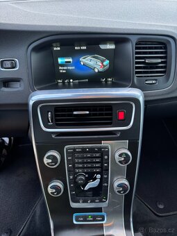 Volvo V60 2.4D6 R-Design plug-in Hybrid, 208kw - 15