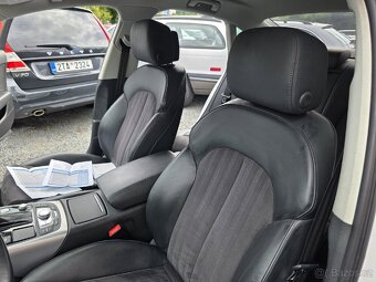 Audi A6 2.0 TDI S-LINE Led Matrix DPH - 15