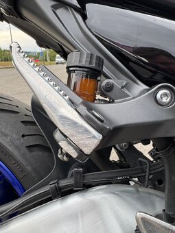 Yamaha MT-09 SP - 15
