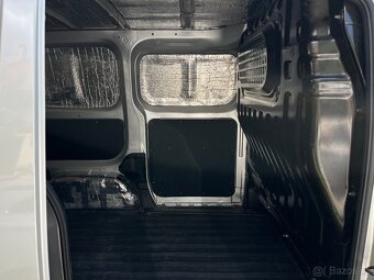 Nissan e-NV200 40kwh - 15