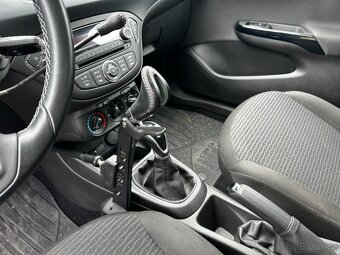 Opel Corsa E 1.4 benzín - 15
